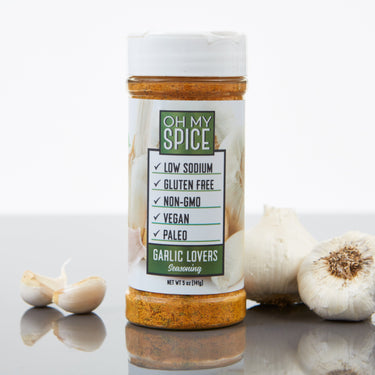 Garlic Lovers